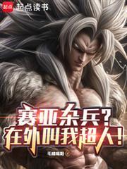 赛亚人超4