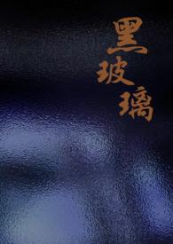 我的世界黑色玻璃