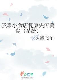 我靠小吃征服朝堂