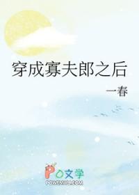 男大穿成寡夫郎之后 式问