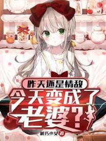 昨天是情人今天是政府