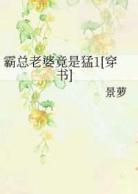 霸总宠妻