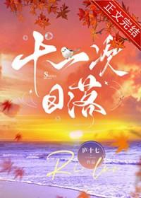 十一次日落by全文免费
