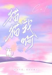 猫猫我啊by阿阮有酒