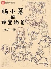 杨小落的便宜奶爸剧情