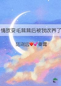 情敌变成了我男朋友