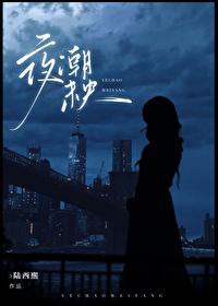 夜潮啥意思