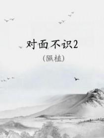 对面不相识