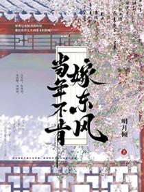 当年不肯嫁东风 明月倾 晋江
