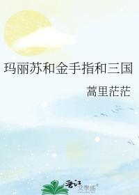 玛丽苏和金手指和三国lofter