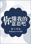 你懂我的意思吧笔趣阁