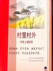 村里村外全集免费观看
