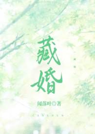 藏婚(先婚后爱)txt