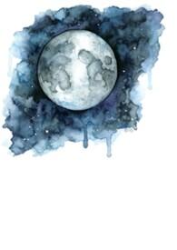 水星坠落时by小眼睛