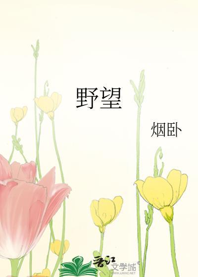 野望八年级上册