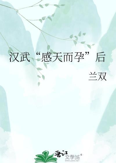 汉武感天而孕后晋江