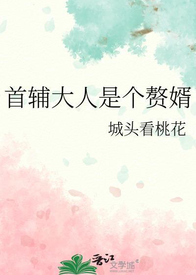 首辅大人最宠妻无弹窗