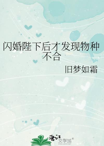 闪婚之后19章