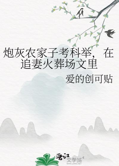 重生农家炮灰