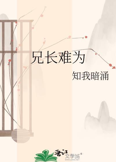 兄长难为TXT百度资源