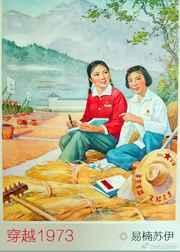 穿越1973年灵泉空间宋福来