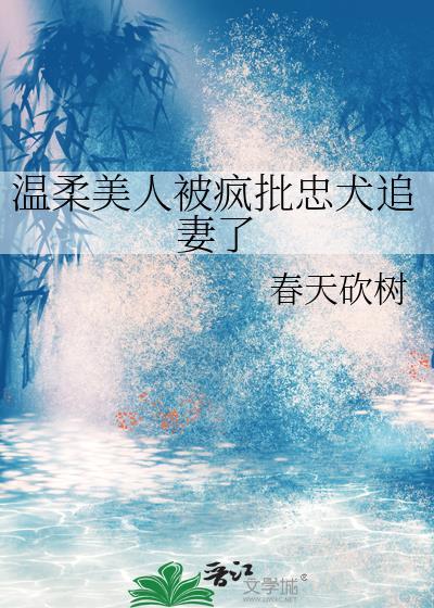 温柔美人被追妻火葬场了百度