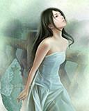 秦怀道 大唐 李世民 李丽质
