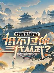 抵不过你三代从武?未删减