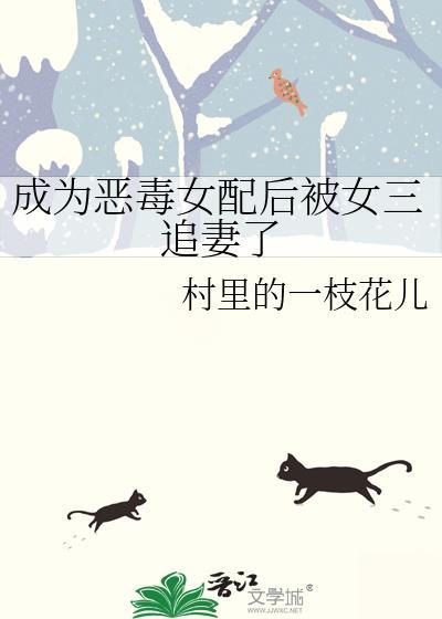 成为恶毒女配的