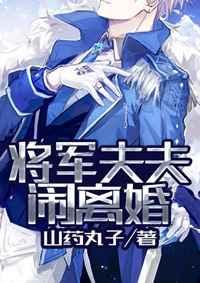 将军夫夫闹离婚哪里看