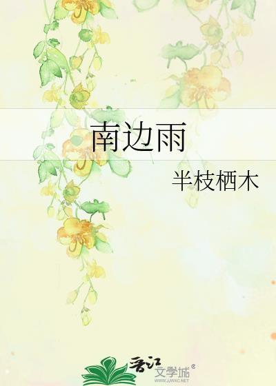 南边雨落第二部叫什么