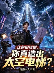 如何建造太空电梯