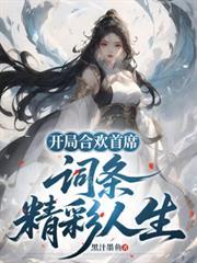 词条精彩人生txt