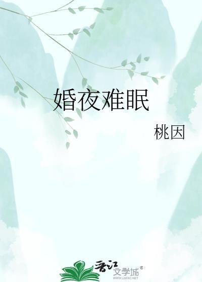 婚夜难眠txt