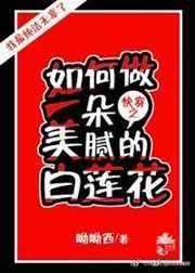 (快穿)如何做一朵美腻的白莲花百度盘