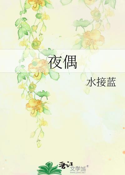 夜偶什么意思