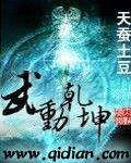 武动乾坤6季1-12