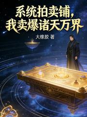 万界拍卖的系统