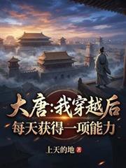 大唐：我穿越后每天获得一项能力